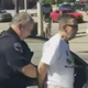 Illustration for article titled Man Who Drove Through Antwon Rose Protest, Ran Over Demonstrator, Only Charged With Misdemeanor